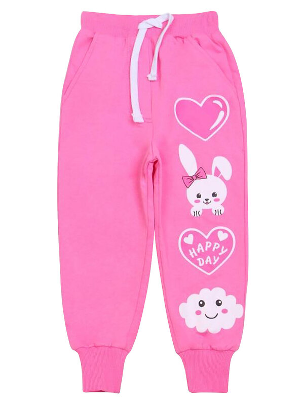 Bonito Брюки 587078 SS6019 розовый