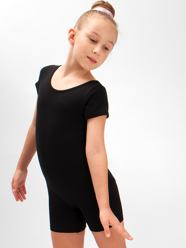 Bonito Купальник 587094 BK1742P черный