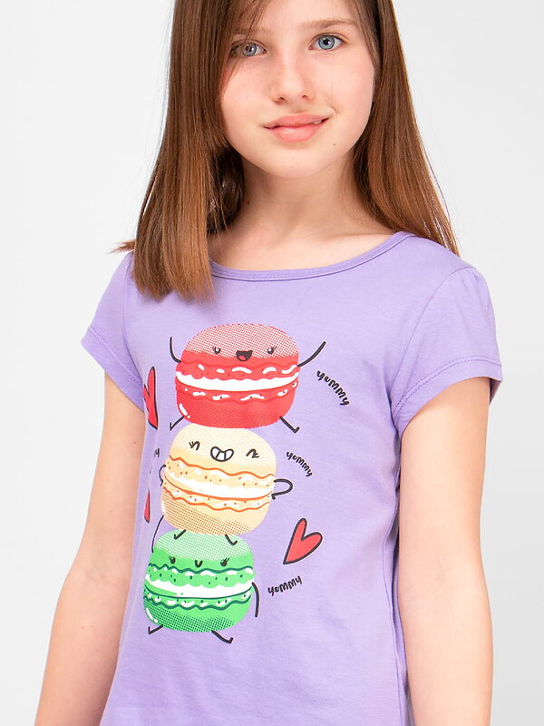 Bonito Комплект 587113 BK0005FSHD сиреневый