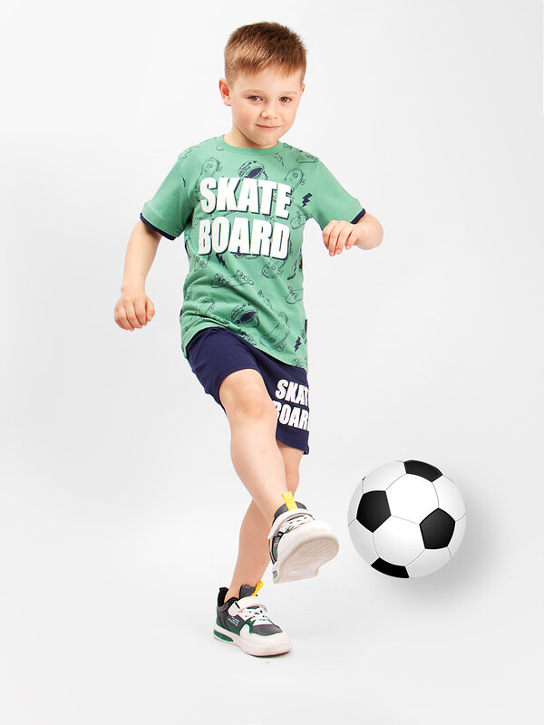 Bonito Комплект 587121 BK1625KP зеленый