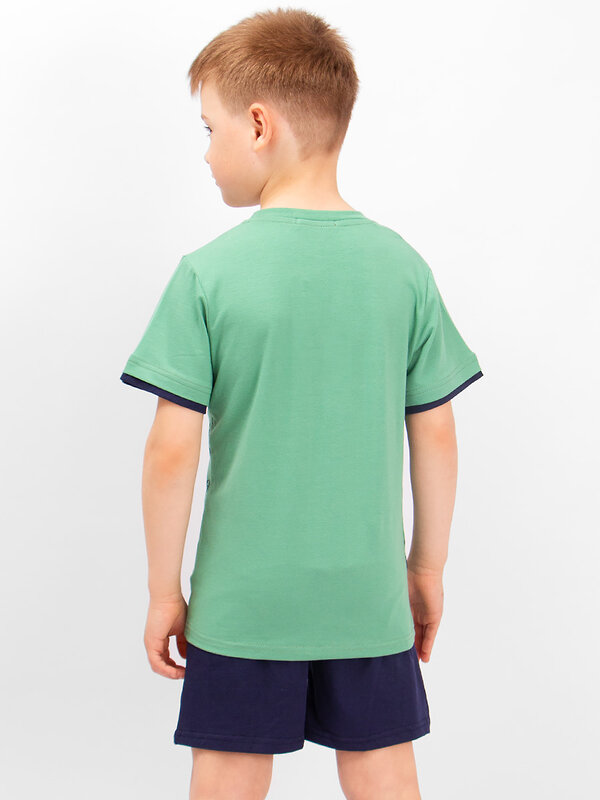 Bonito Комплект 587121 BK1625KP зеленый