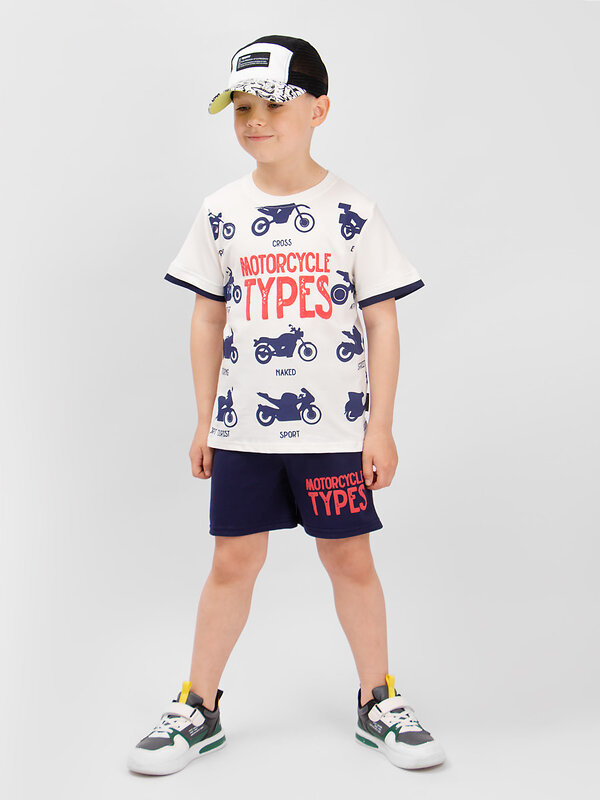 Bonito Комплект 587128 BK1625KP молочный