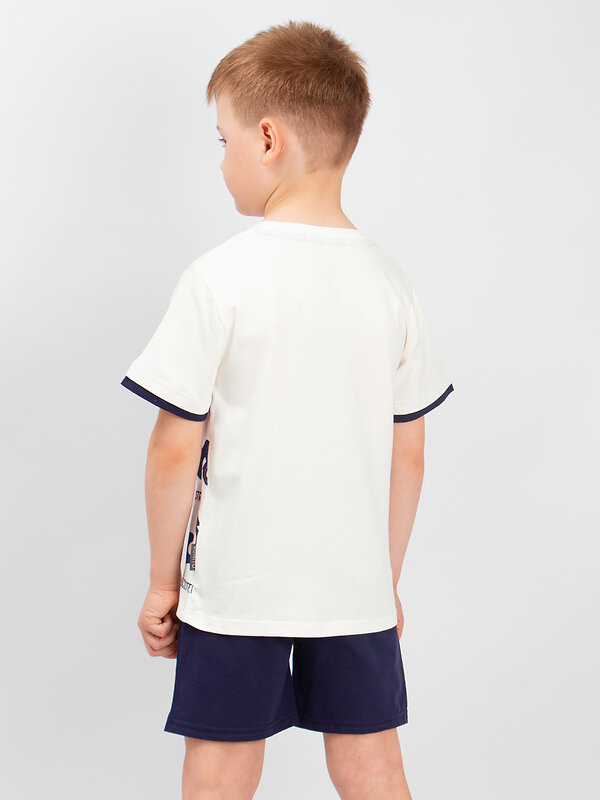 Bonito Комплект 587128 BK1625KP молочный