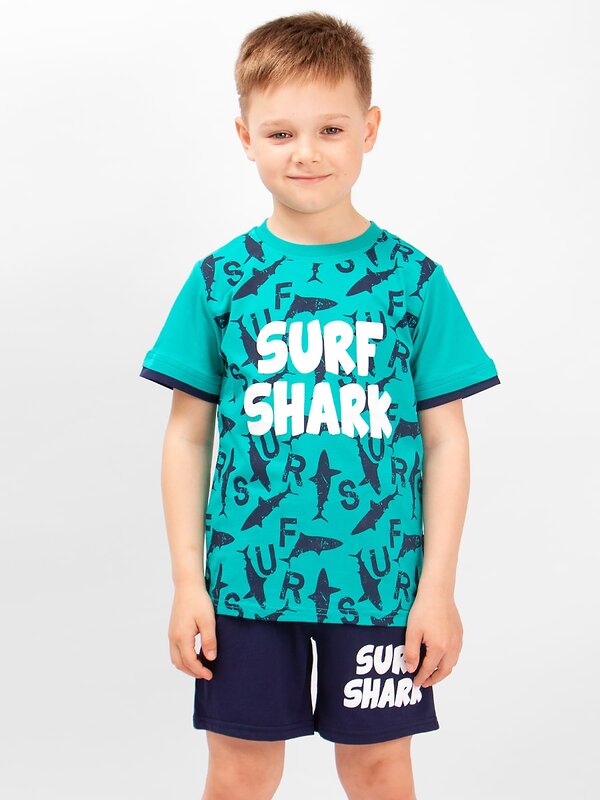 Bonito Комплект 587130 BK1625KP бирюзовый