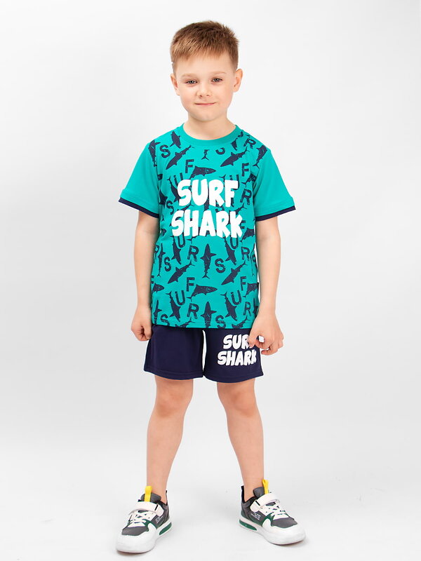 Bonito Комплект 587130 BK1625KP бирюзовый