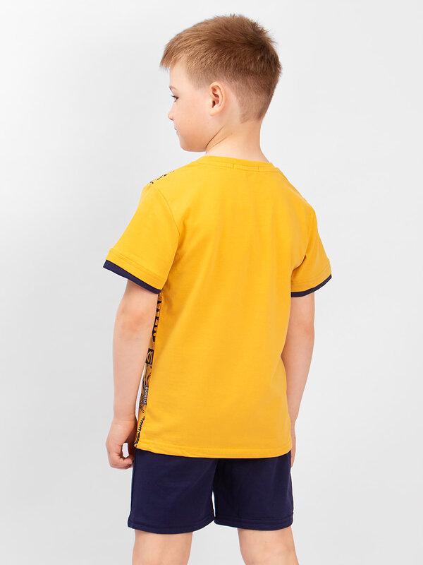 Bonito Комплект 587131 BK1625KP темно-желтый