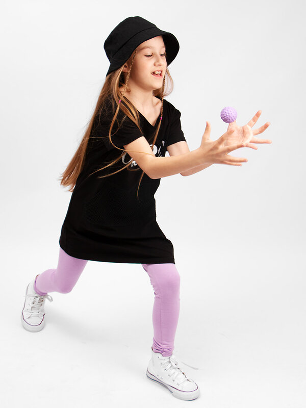 Bonito Туника 587149 OP1399 черный