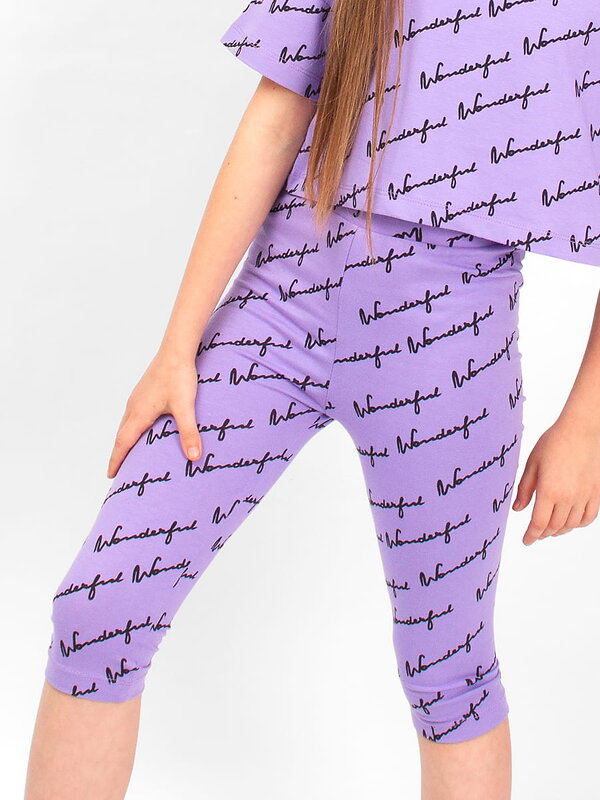 Bonito Комплект 587162 OP1351 лиловый