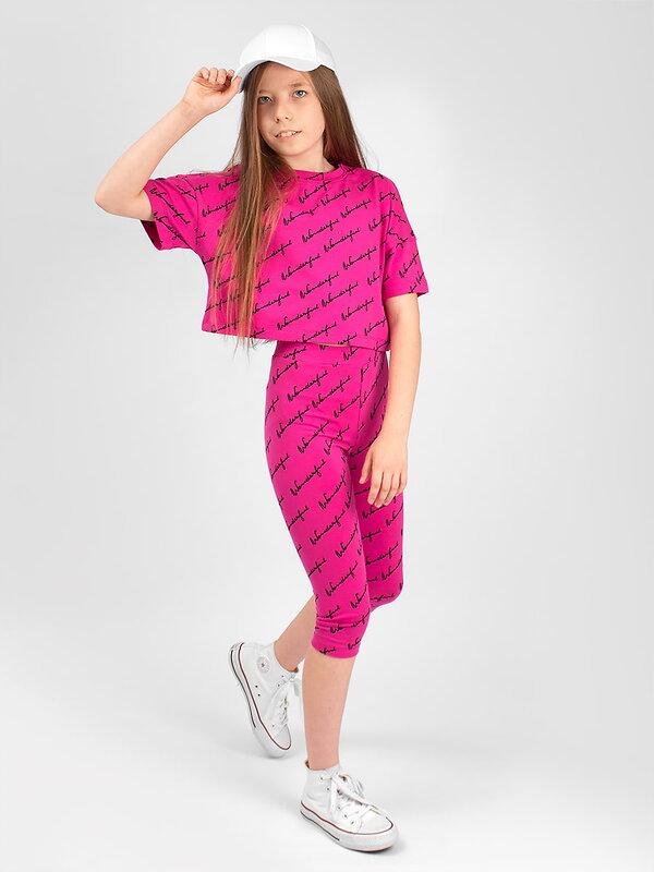 Bonito Комплект 587163 OP1351 малиновый