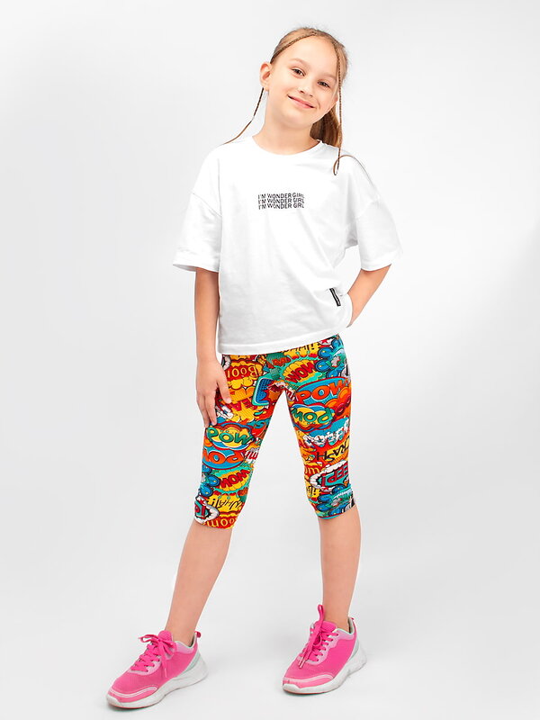 Bonito Капри 587169 BK1327B оранжевый