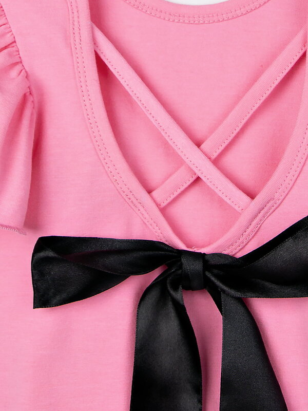 Bonito Боди 587170 OP1835 розовый