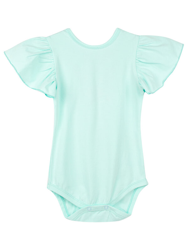 Bonito Боди 587175 OP1835 ментоловый
