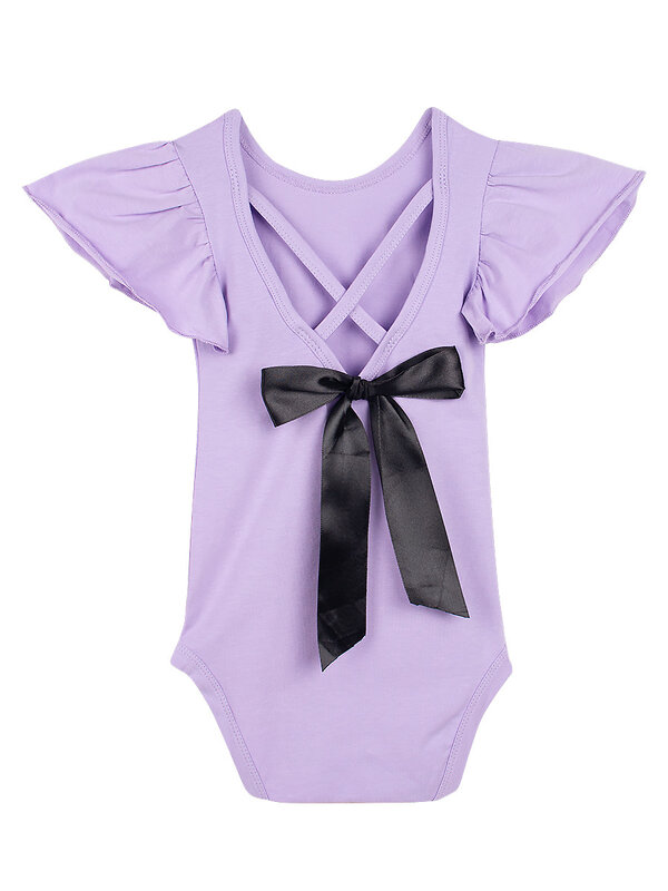 Bonito Боди 587177 OP1835 лиловый