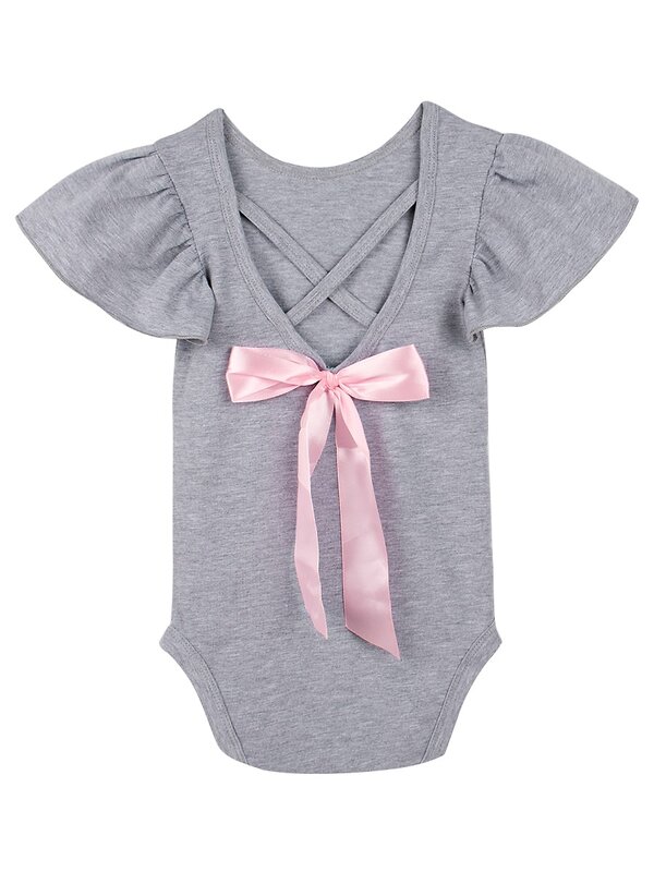 Bonito Боди 587178 OP1835 серый