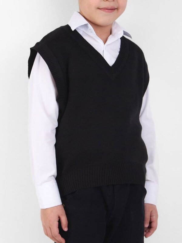 Bonito Жилет 587187 OP1556 черный