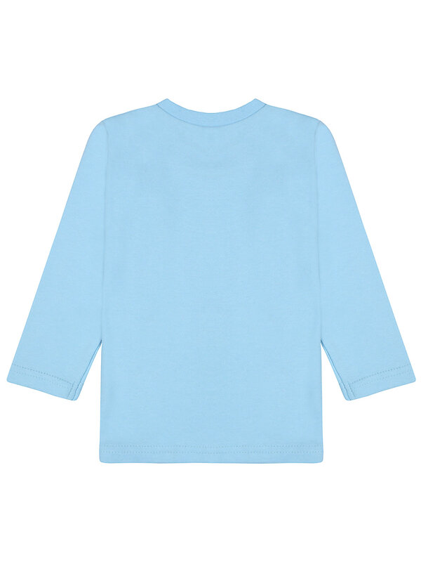 Bonito Джемпер 587216 BK0006D голубой