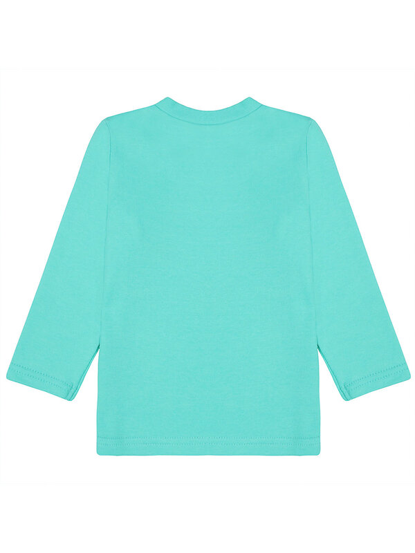 Bonito Джемпер 587217 BK0006D ментол