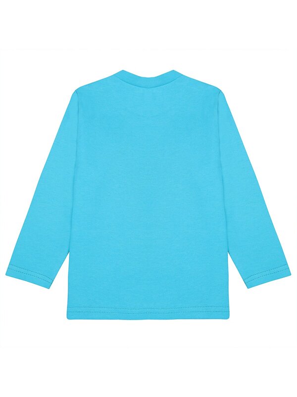 Bonito Джемпер 587219 BK0006M бирюзовый