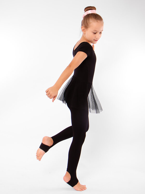 Bonito Купальник 587223 BK1741P черный