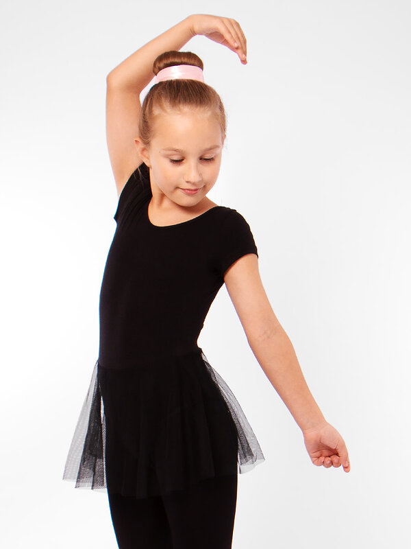 Bonito Купальник 587223 BK1741P черный