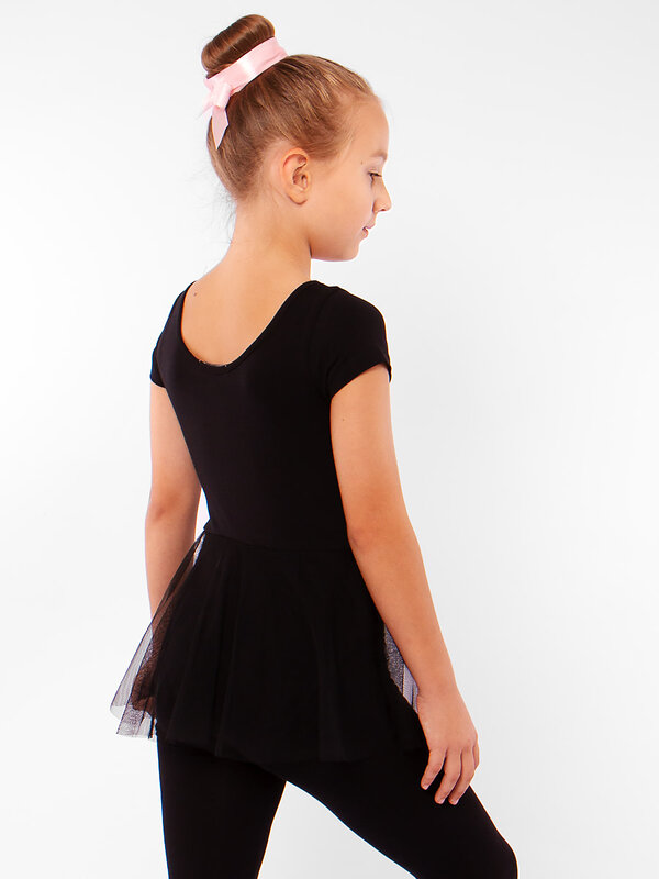 Bonito Купальник 587223 BK1741P черный