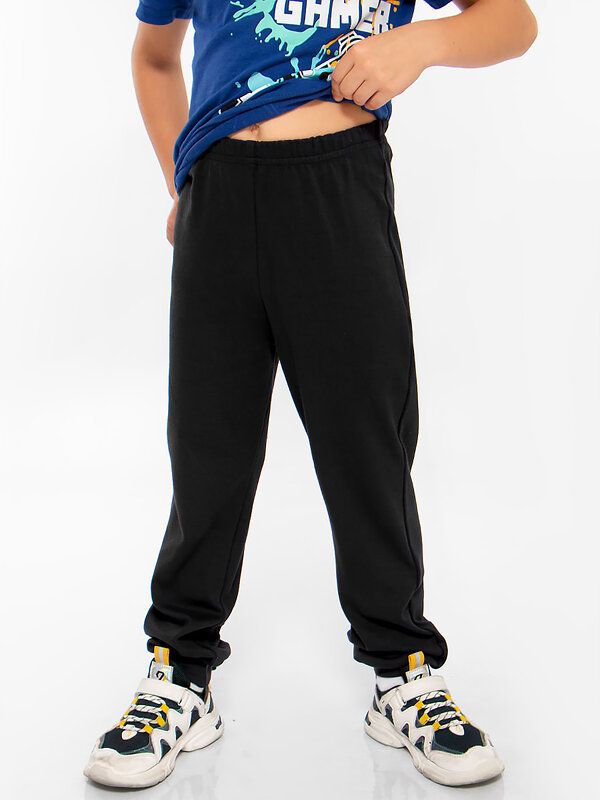 Bonito Брюки 587239 BK1781B черный