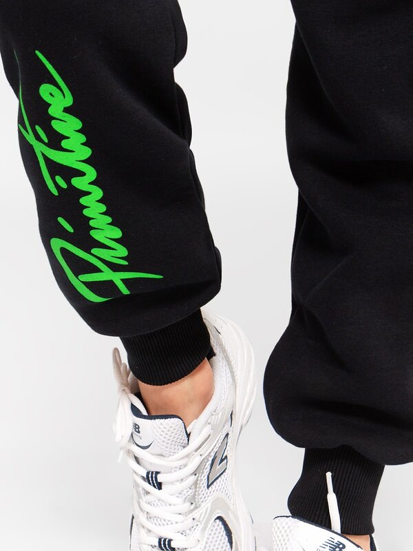 Bonito Брюки 587241 BK1364B черный