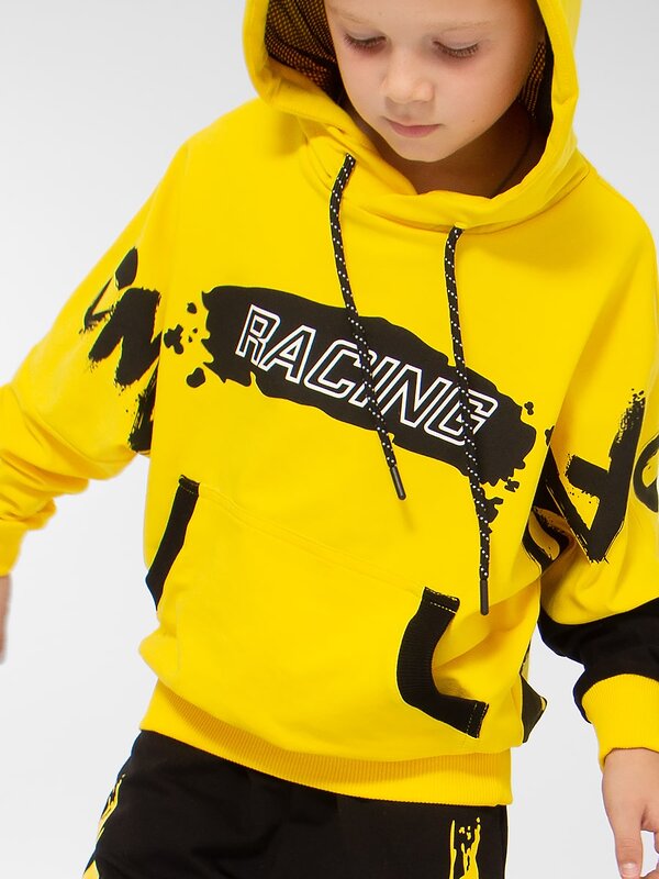 Bonito Комплект 587243 OP1223 желтый