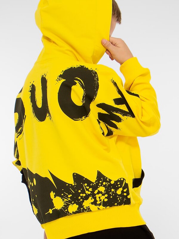 Bonito Комплект 587243 OP1223 желтый