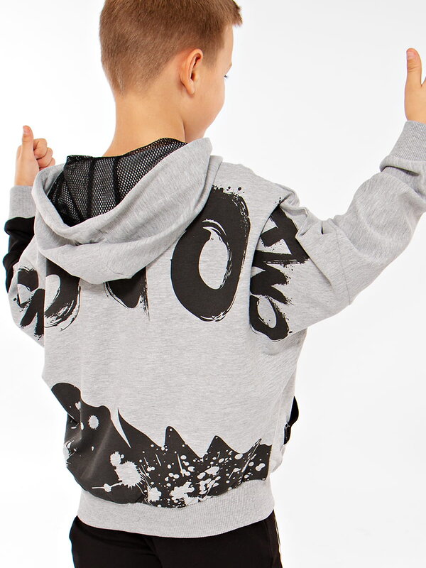 Bonito Комплект 587244 OP1223 серый