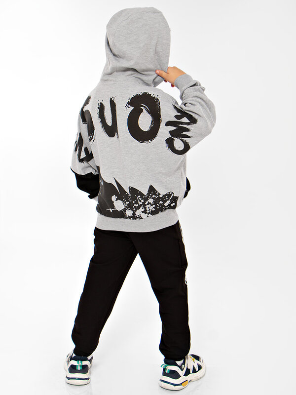 Bonito Комплект 587244 OP1223 серый