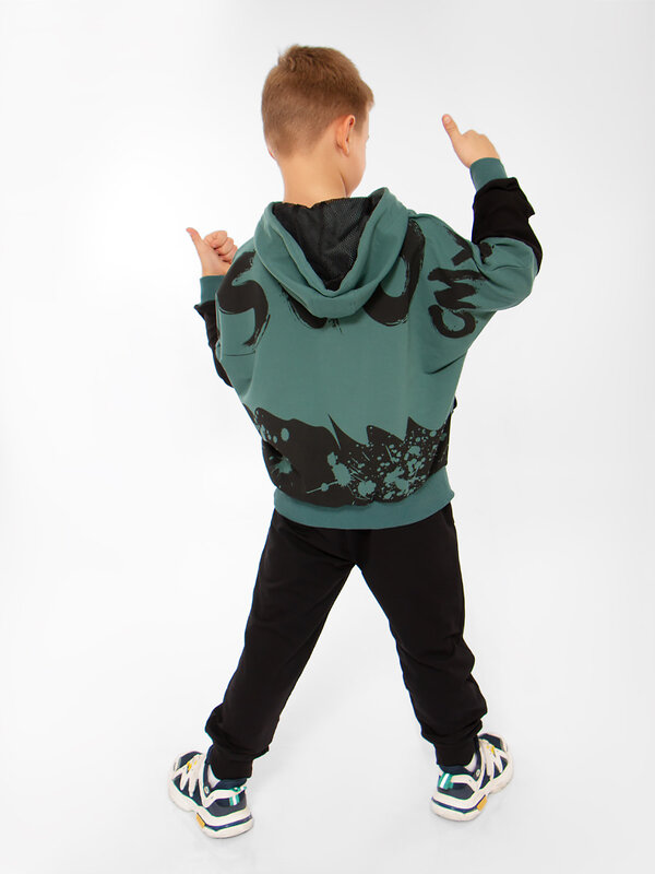 Bonito Комплект 587245 OP1223 зеленый