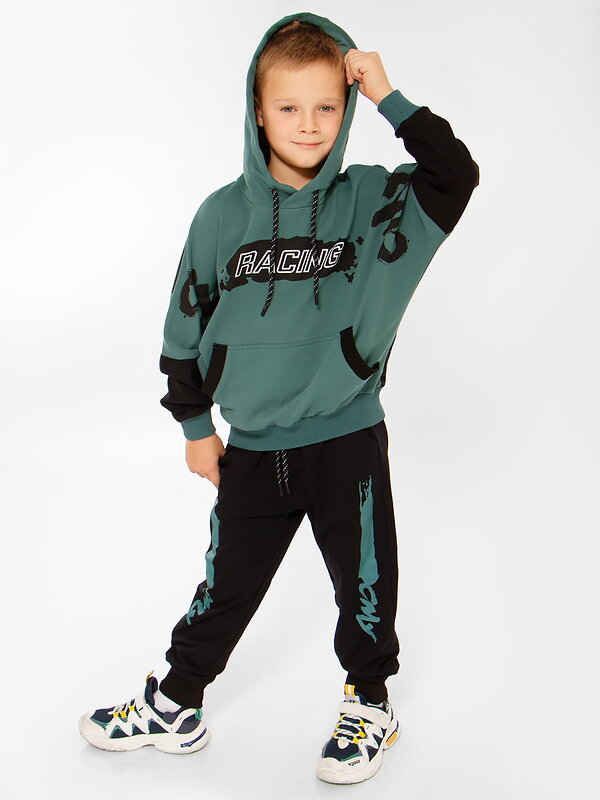 Bonito Комплект 587245 OP1223 зеленый