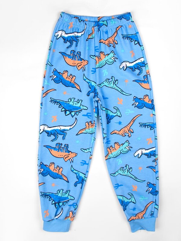 Bonito Пижама 587250 BK1745PJ голубой