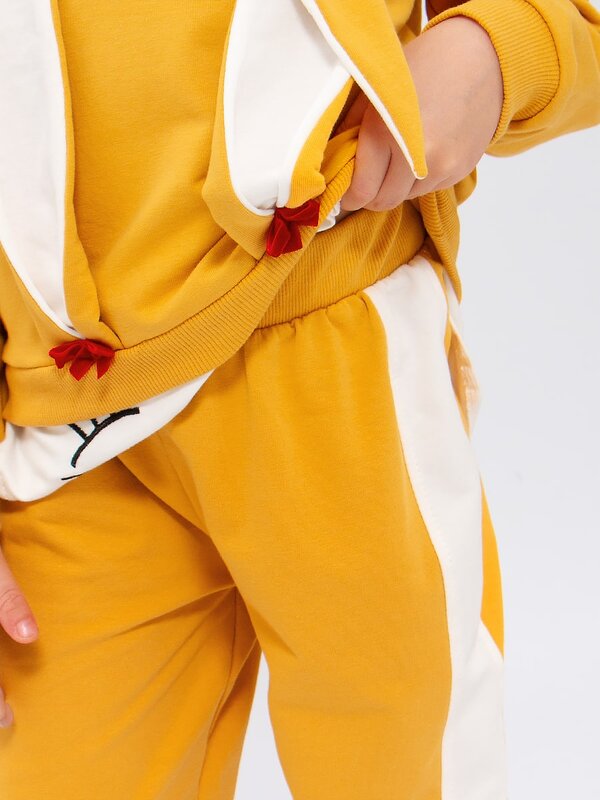 Bonito Комплект 587252 BK1714KP темно-желтый