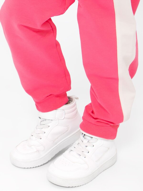 Bonito Комплект 587253 BK1714KP темно-розовый