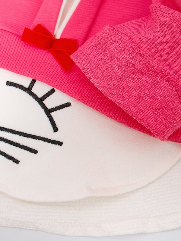 Bonito Комплект 587253 BK1714KP темно-розовый