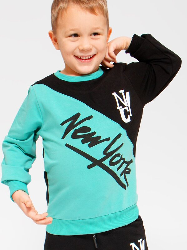 Bonito Комплект 587258 OP1229 зеленый