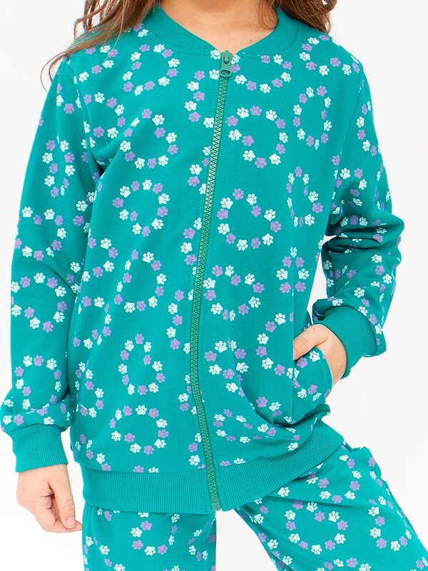 Bonito Комплект 587260 BK1563KP изумрудный