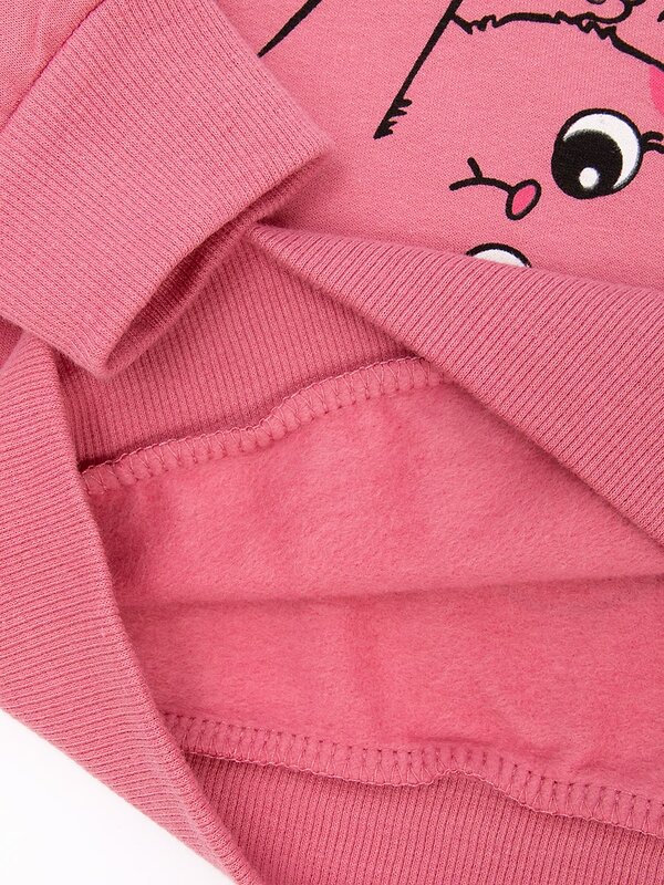 Bonito Джемпер 587262 BK1718T пепельно-розовый