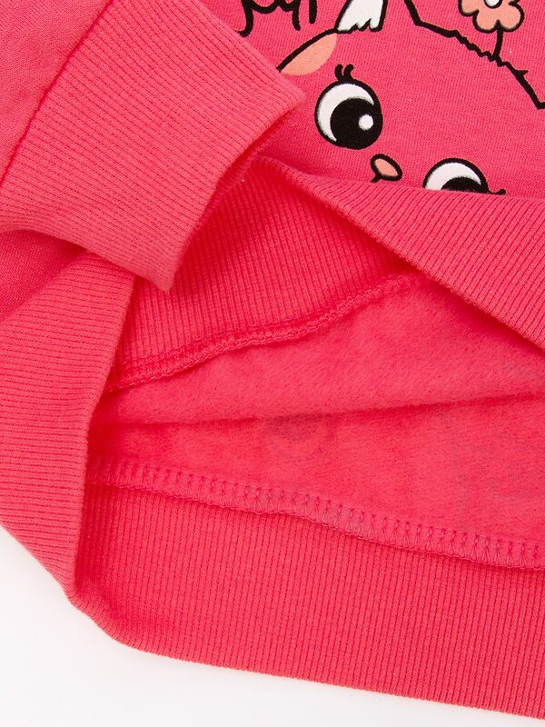 Bonito Джемпер 587263 BK1718T темно-розовый