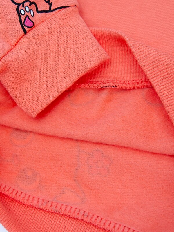 Bonito Джемпер 587265 BK1718T коралловый