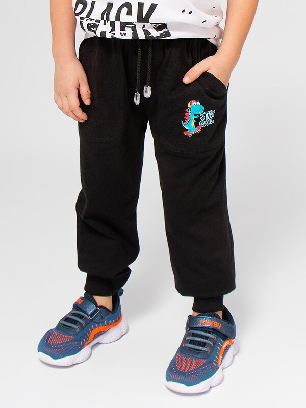 Bonito Брюки 587266 BK1311B черный