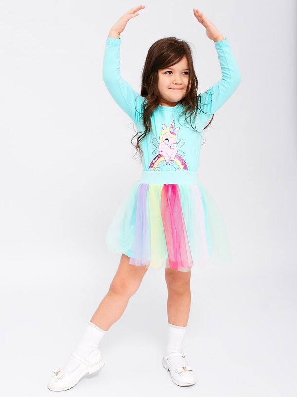 Bonito Комплект 587288 OP1714 голубой