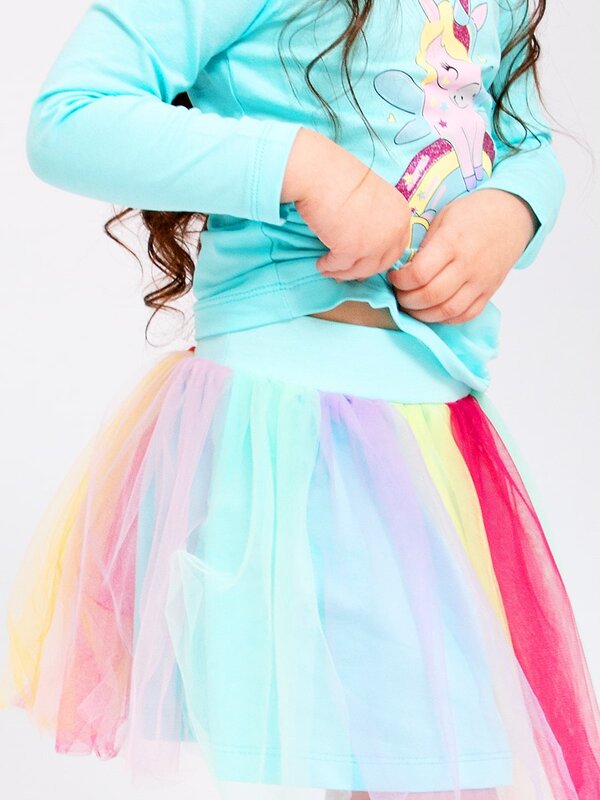 Bonito Комплект 587288 OP1714 голубой