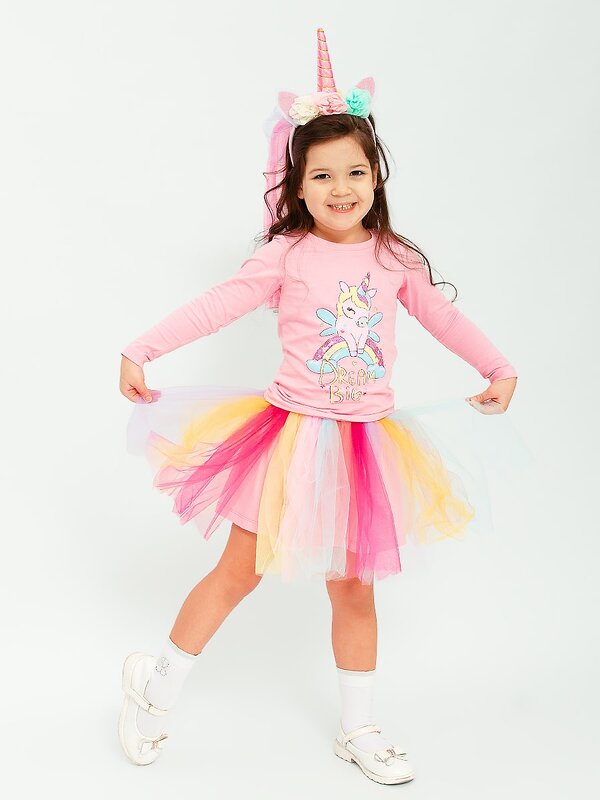 Bonito Комплект 587289 OP1714 розовый