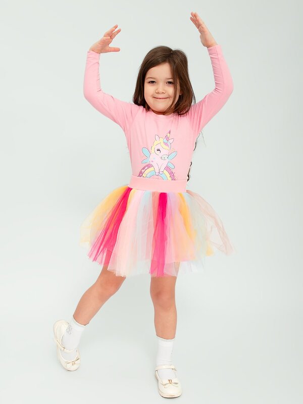 Bonito Комплект 587289 OP1714 розовый