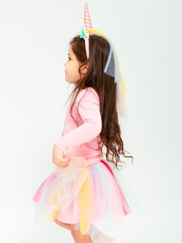 Bonito Комплект 587289 OP1714 розовый