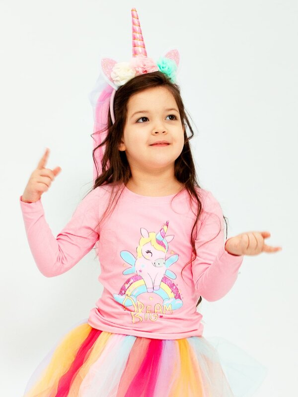 Bonito Комплект 587289 OP1714 розовый