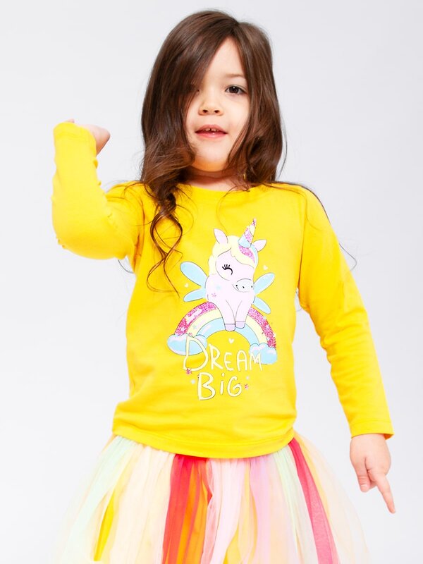 Bonito Комплект 587290 OP1714 желтый